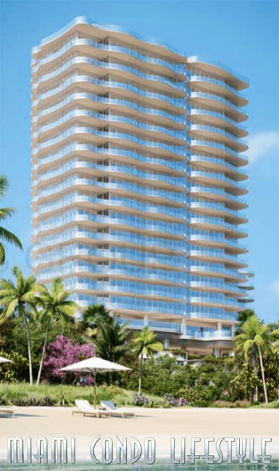 Ocean Terrace, 740 Ocean Terrace, Miami Beach, Florida,33141