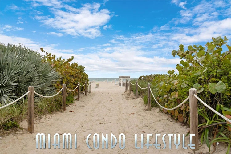 Ocean Walk Ocean