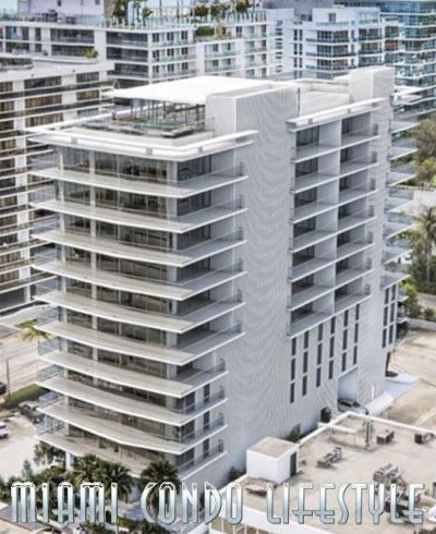 Ocean Walk Surfside, 250 95th Street, Surfside, Florida, 33154