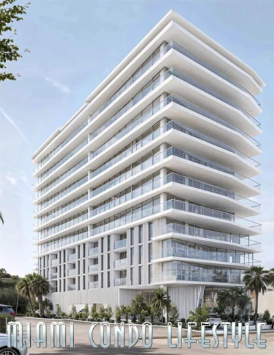 Ocean Walk Residences Condos