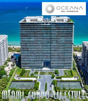 Oceana Bal Harbour Residences Condos