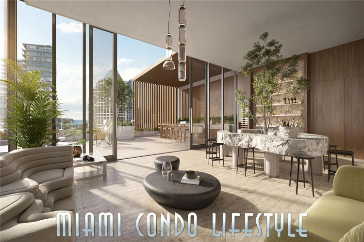 OPUS Coconut Grove OPUS Coconut Grove Living