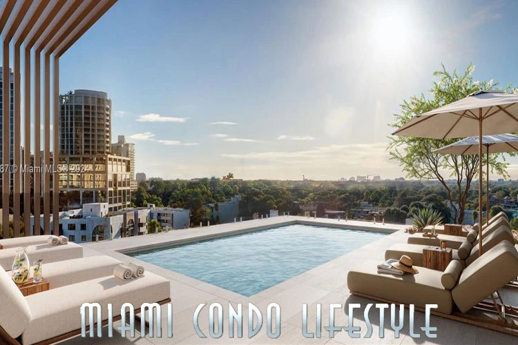 OPUS Coconut Grove OPUS Coconut Grove View