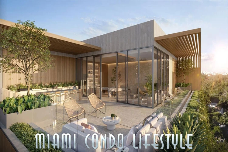 OPUS Coconut Grove OPUS Coconut Grove Roofto