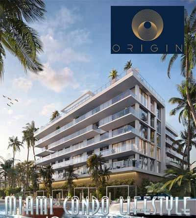 Origin Residences