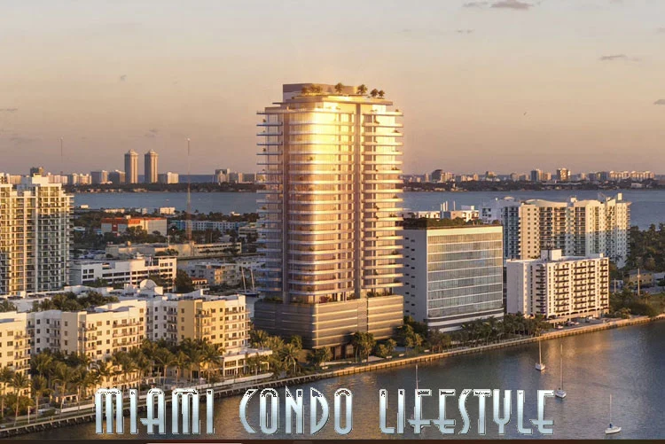 Pagani Residences Aérea