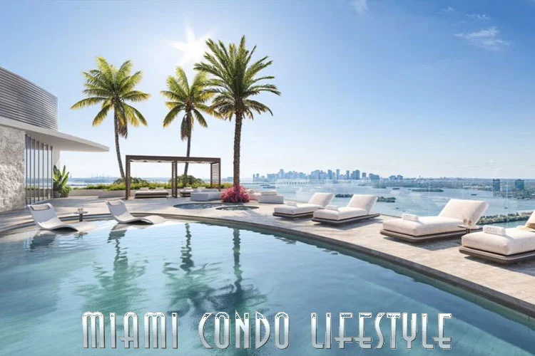 Pagani Residences Piscina