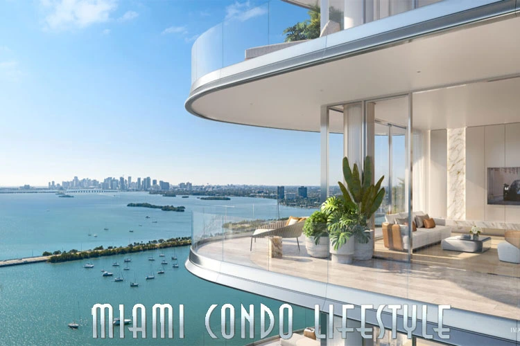 Pagani Residences View East