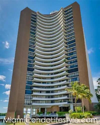Palm Bay Towers, 720 NE 69th Street, Miami, Florida, 33138