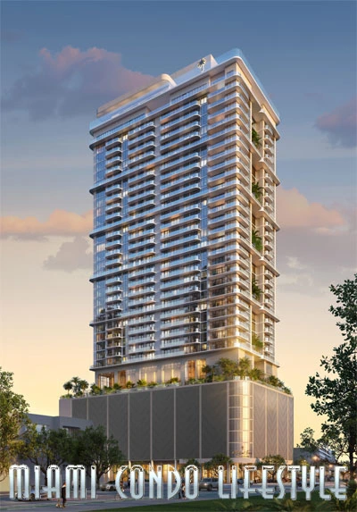 Palm Tree Residences, 1018 N Miami Avenue, Miami, Florida,33136