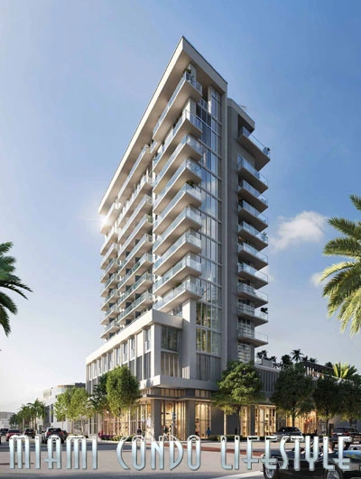 PALMA Residences, 600 71st Street, Miami Beach, Florida,33141