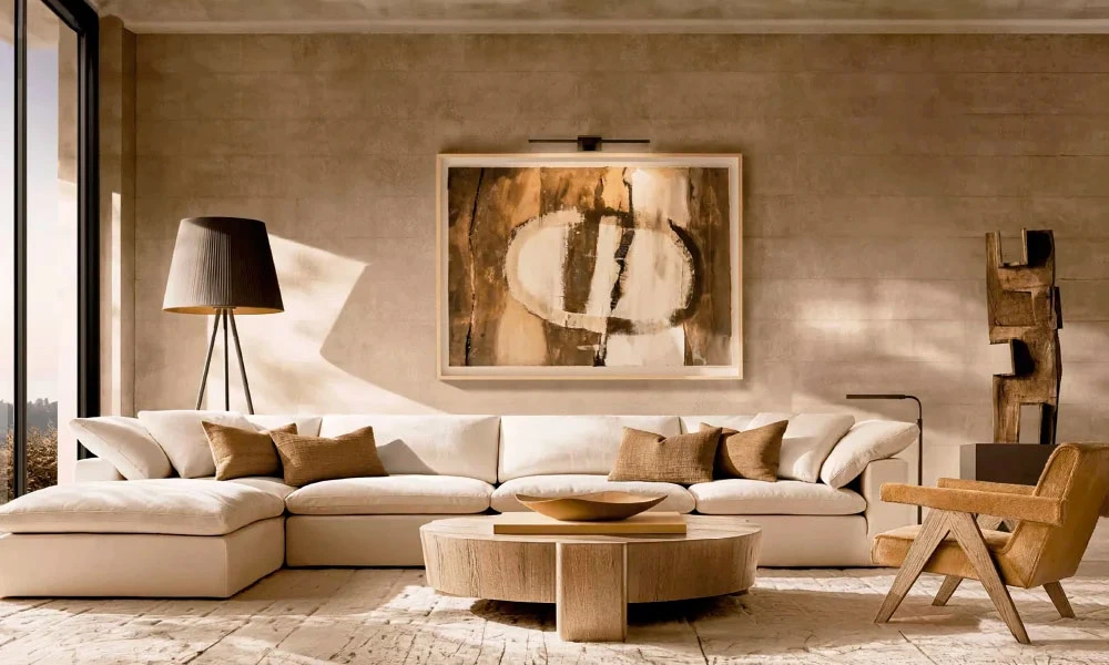 Parkside Brickell Parkside Brickell Living Room