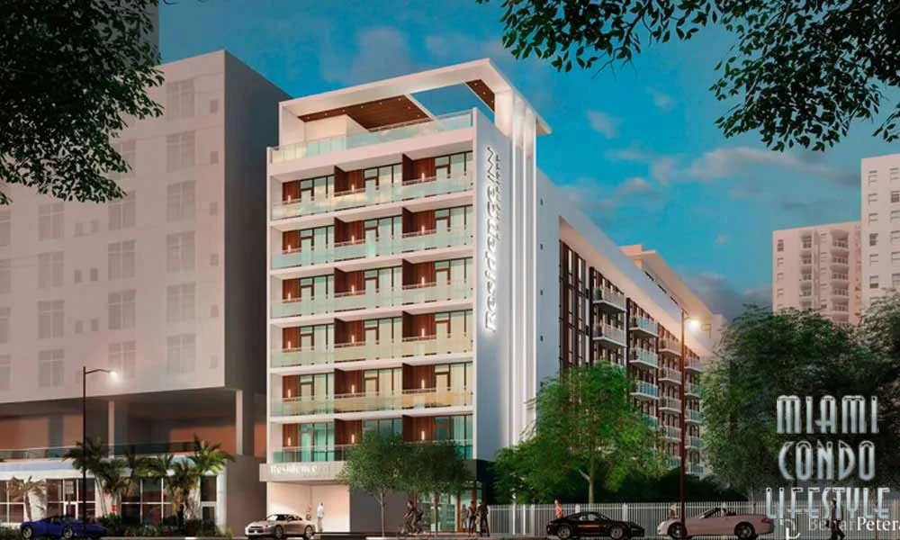 Parkside Brickell Parkside Brickell Main