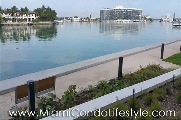 Peloro Miami Beach View