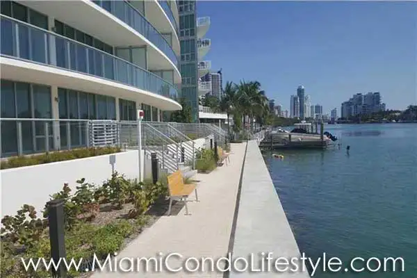Peloro Miami Beach Waterfront