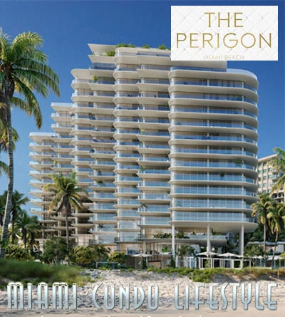 Perigon Condos