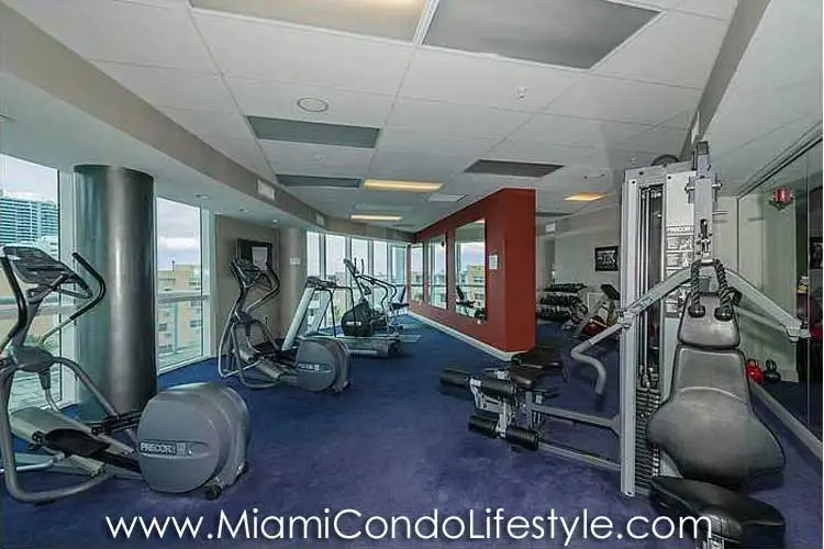 Platinum Fitness Center