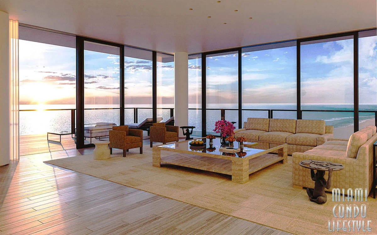 Raleigh South Beach Raleigh South Beach Living