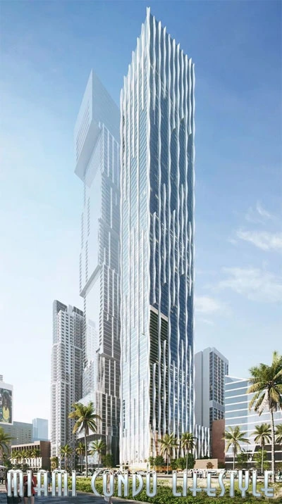 Regalia on the Bay, 340 Biscayne Blvd, Miami, Florida,33132