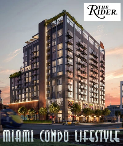 Rider Condos