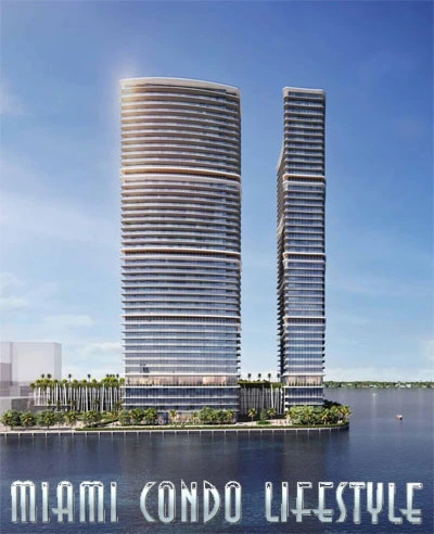 Ritz Carlton North Bay Village, 8000 East Drive, North Bay Village, Florida, 33141