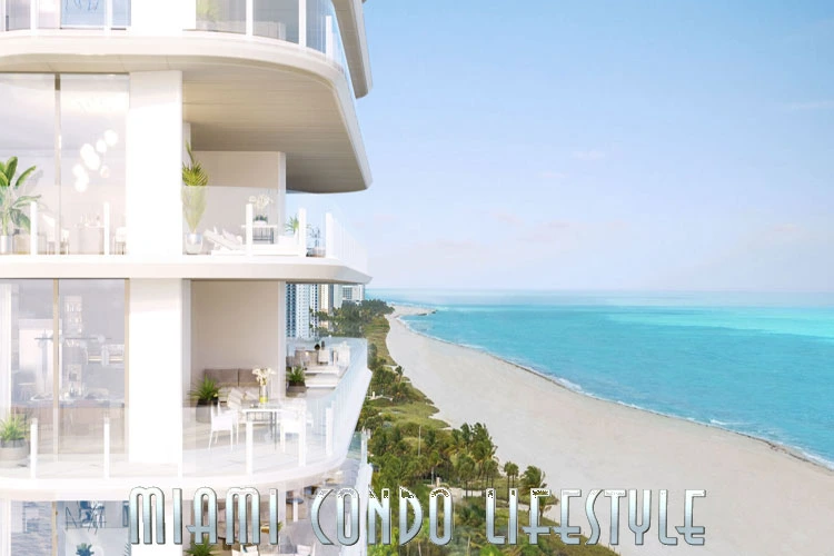 Ritz Carlton South Beach Playa