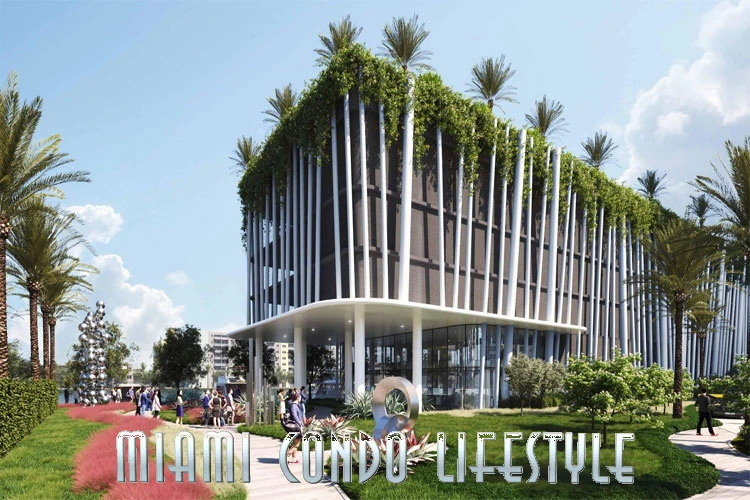 Ritz Carlton North Bay Village Ritz Carlton NBV Ground