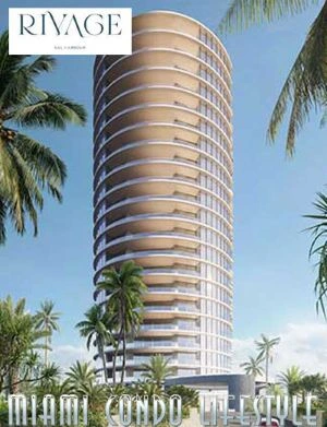 Rivage Bal Harbour Residences Condos