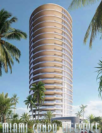 Rivage Bal Harbour, 10245 Collins Avenue, Bal Harbour, Florida, 33154
