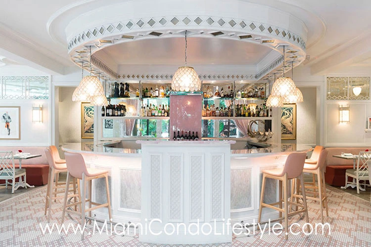 River District Bar