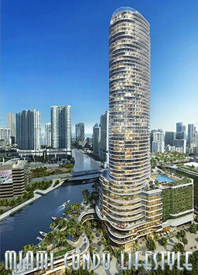 River District, 501 SW 3rd Avenue, Miami , Florida, 33130