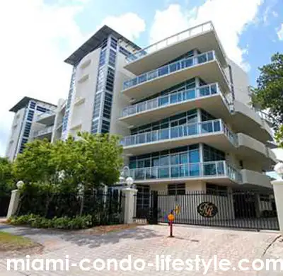 Residences at Riverwalk, 1090 NW North River Drive, Miami, Florida, 33136