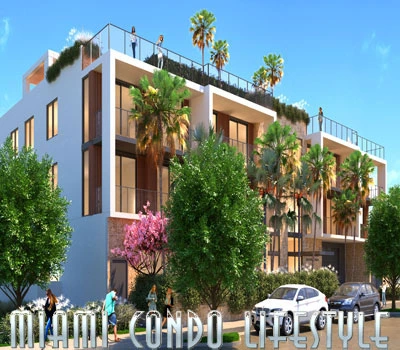 Roble One Coconut Grove, 3069 Plaza Street, Coconut Grove, Florida,33133
