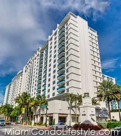 Roney Palace, 2301 Collins Avenue, Miami Beach, Florida, 33139