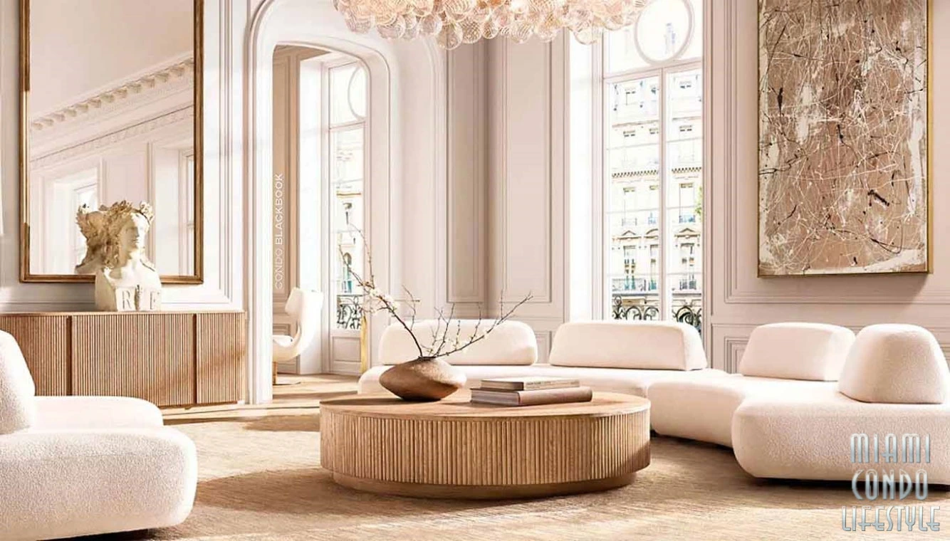 Season One Brickell Season One Residences  Library