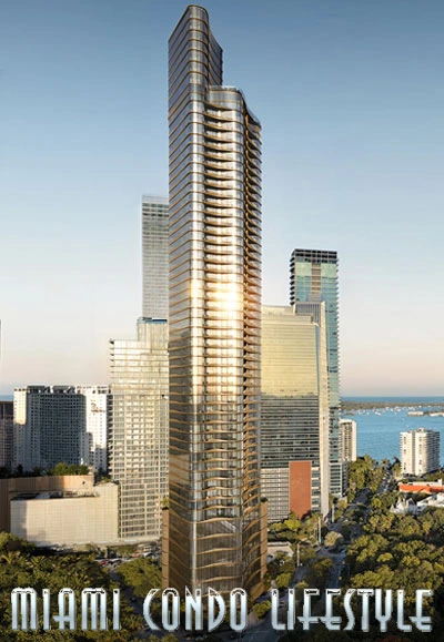 Seven Broadway, 75 SW 15th Road, Brickell, Florida, 33129