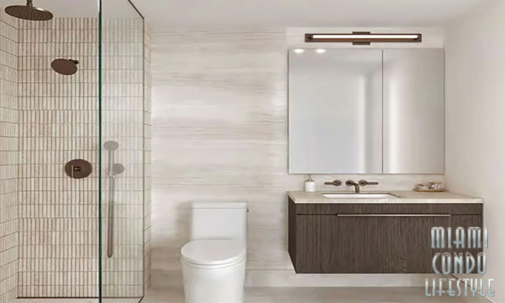 Seventeen Coral Gables Seventeen Gables Bath