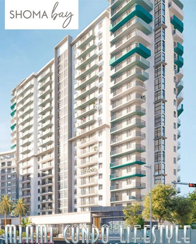 Shoma Bay Condos