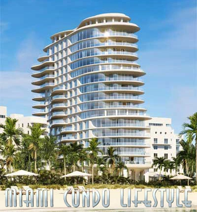 Shore Club South Beach Condos