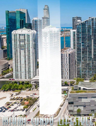 Siro Brickell, 9 SW 6th Street, Miami  , Florida, 33131