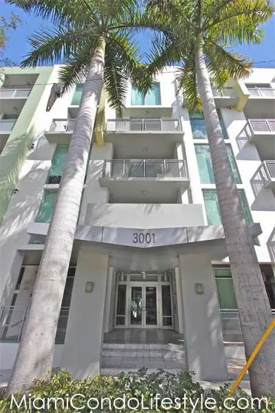 South 27 Lofts, 3001 SW 27th Ave, Coconut Grove, Florida,  33133