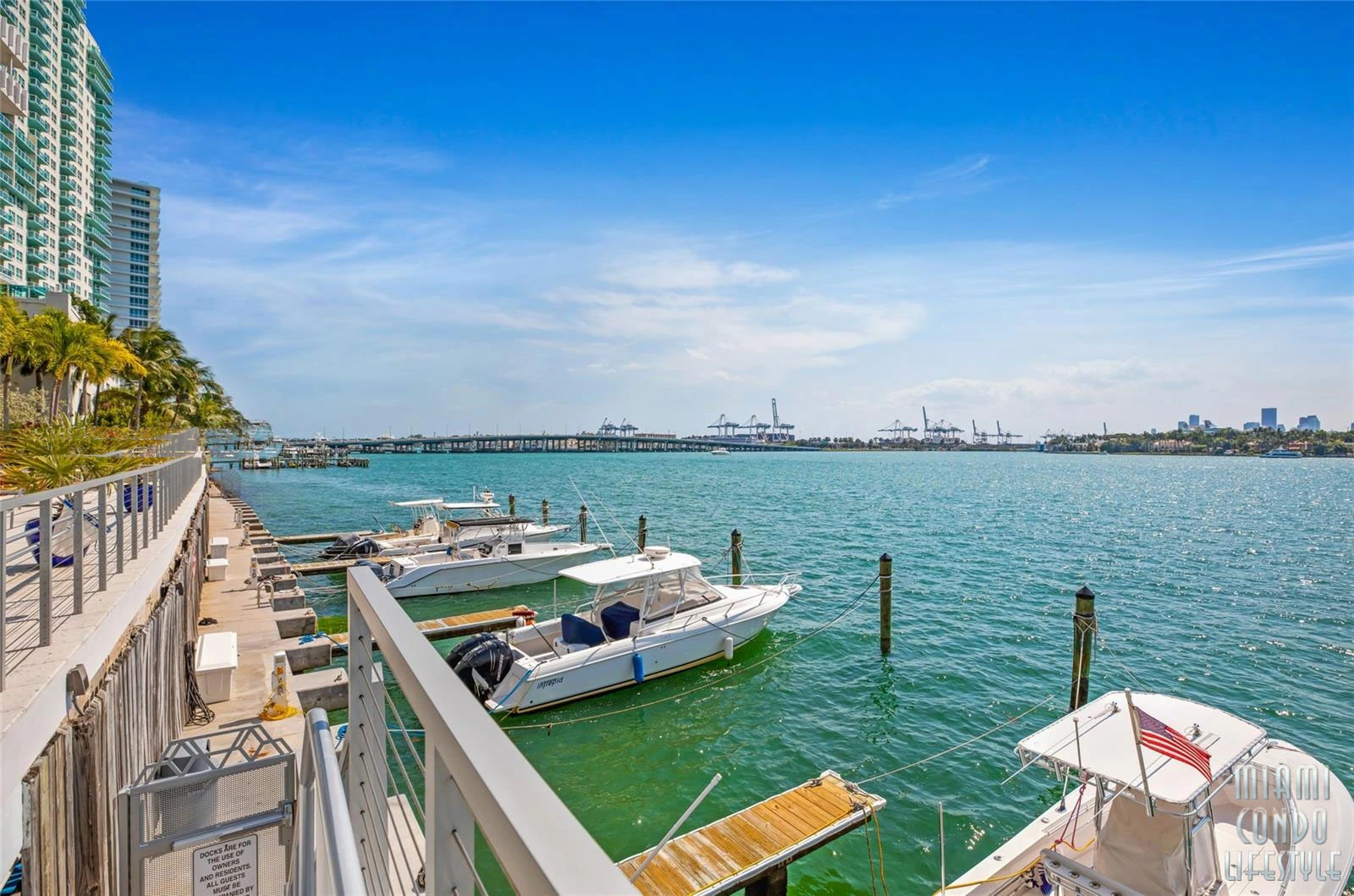 South Bay Club South Bay Club Marina