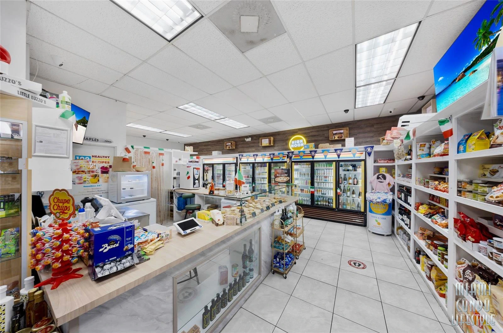 South Bay Club South Bay Club STORE