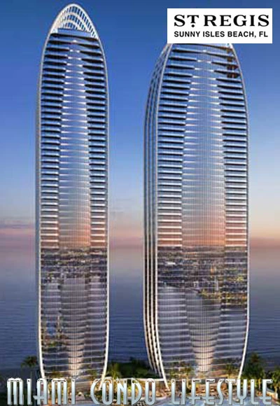 St. Regis Residences