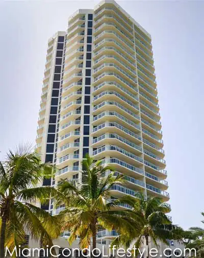 St Tropez North Beach, 7330 Ocean Terrace, Miami Beach, Florida, 33141