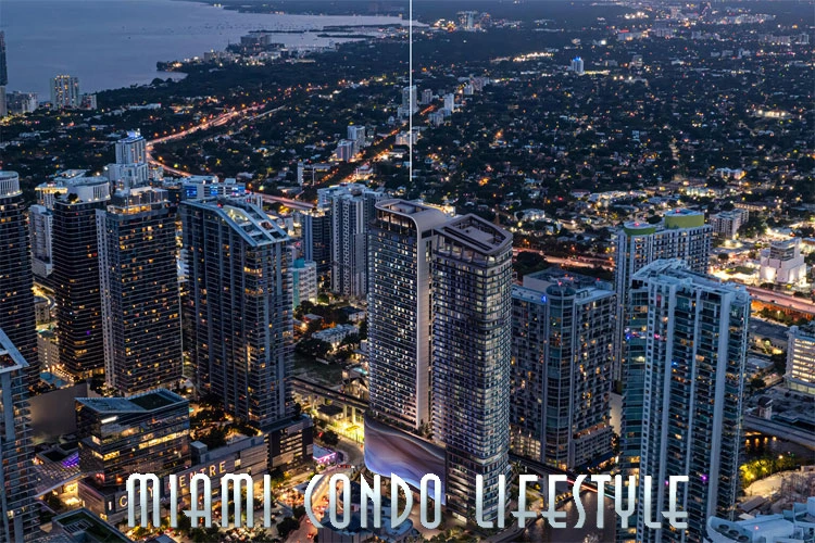 Standard Brickell Aérea