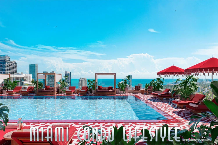 Standard Brickell Roof