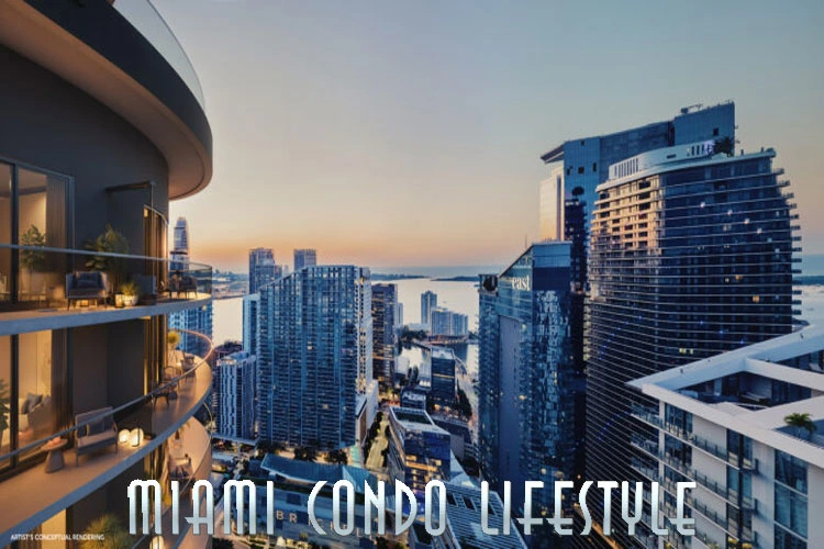 Standard Brickell View 