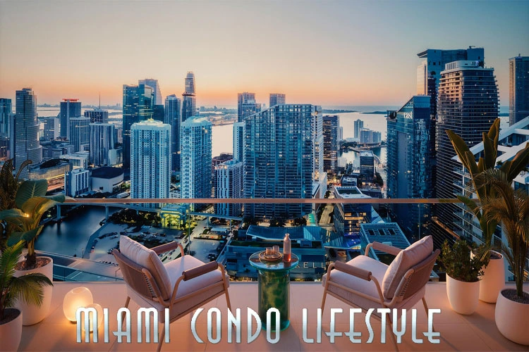 Standard Brickell Vista