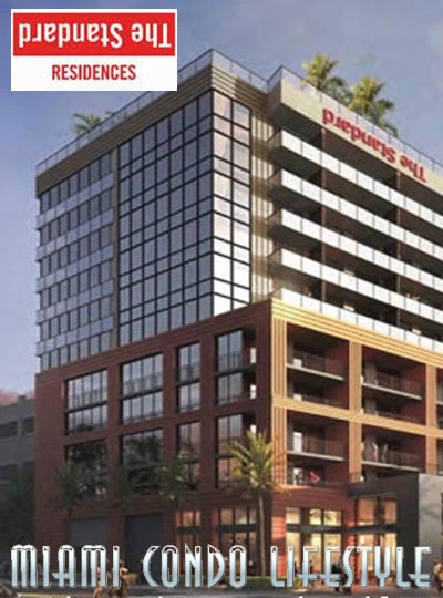 Standard Condos